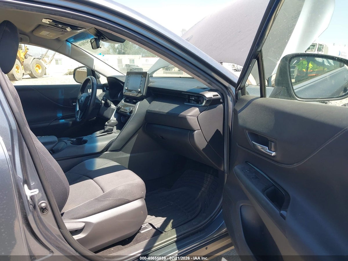 2021 TOYOTA VENZA LE — снимка 5