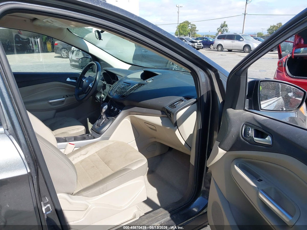 2015 FORD ESCAPE SE — снимка 5