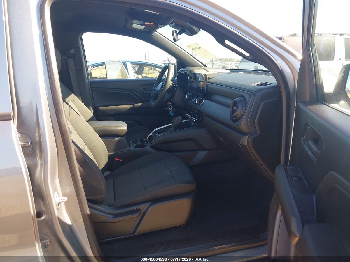 2023 CHEVROLET COLORADO — снимка 5