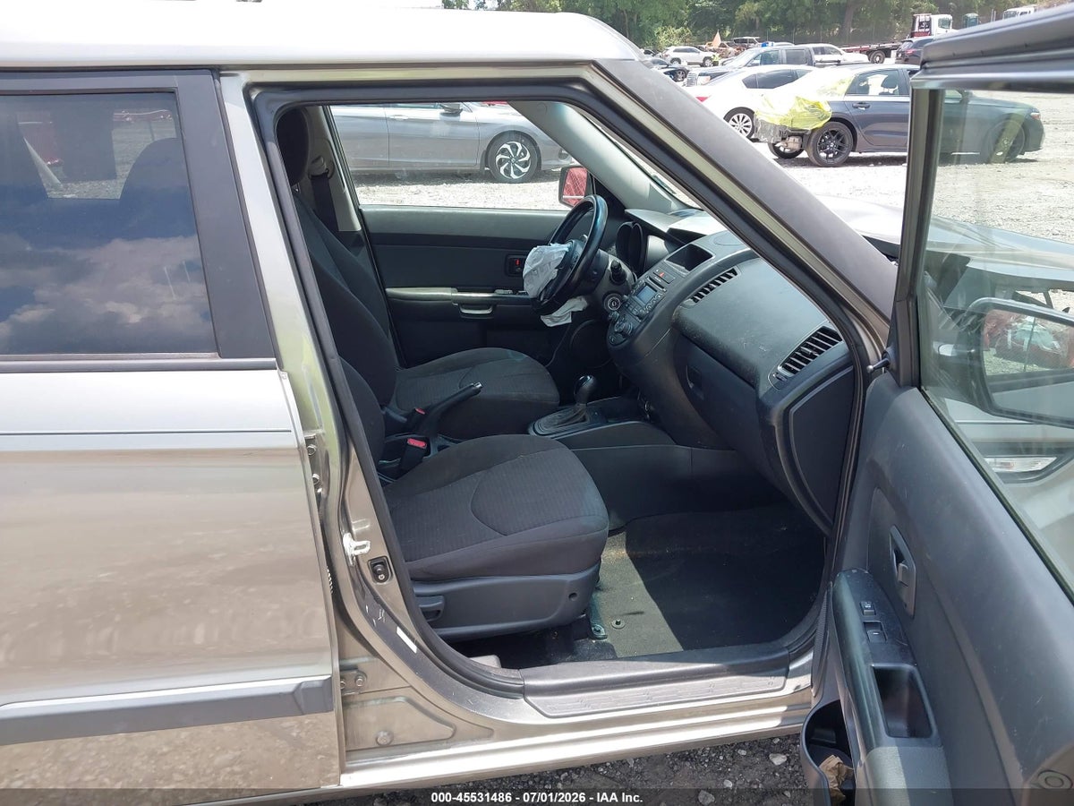 2013 KIA SOUL ! — снимка 5
