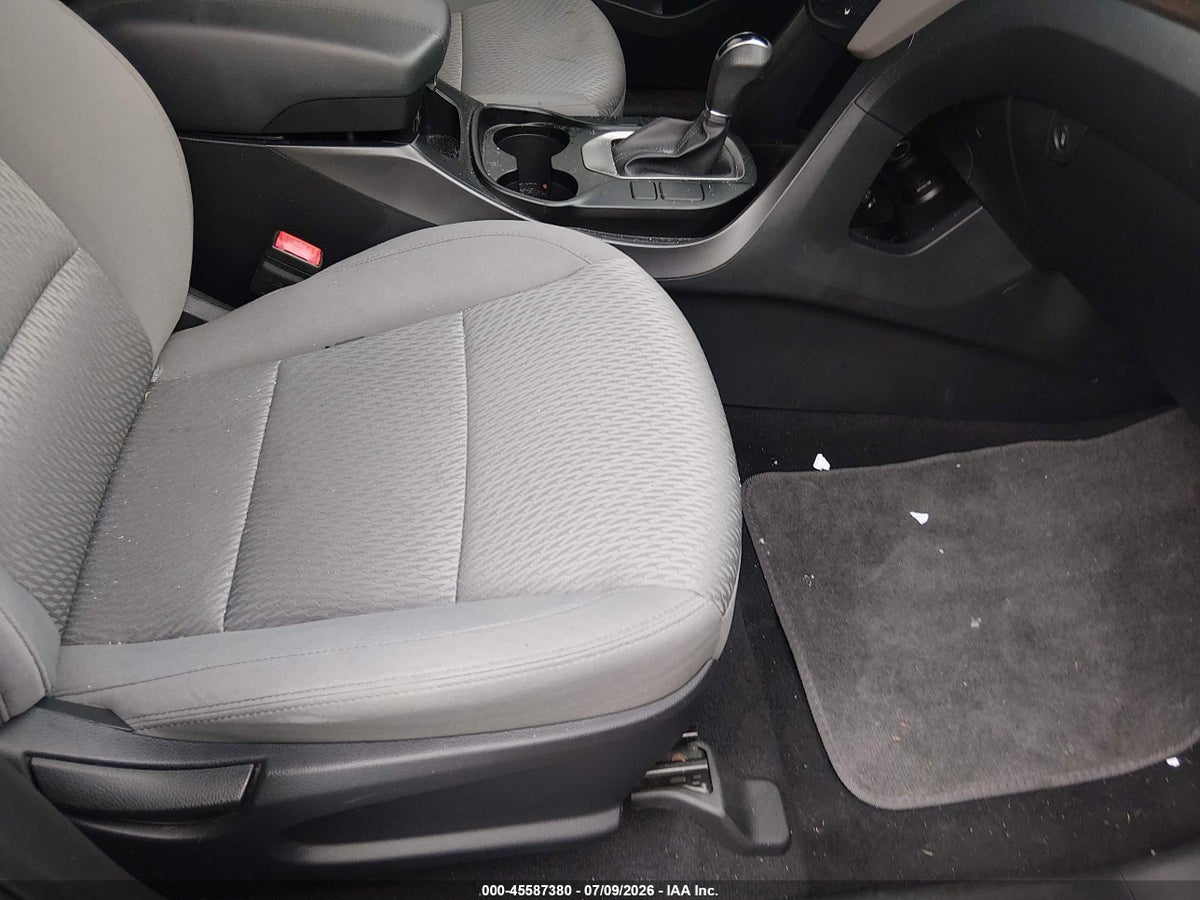 2018 HYUNDAI SANTA FE SPORT 2.4L — снимка 5