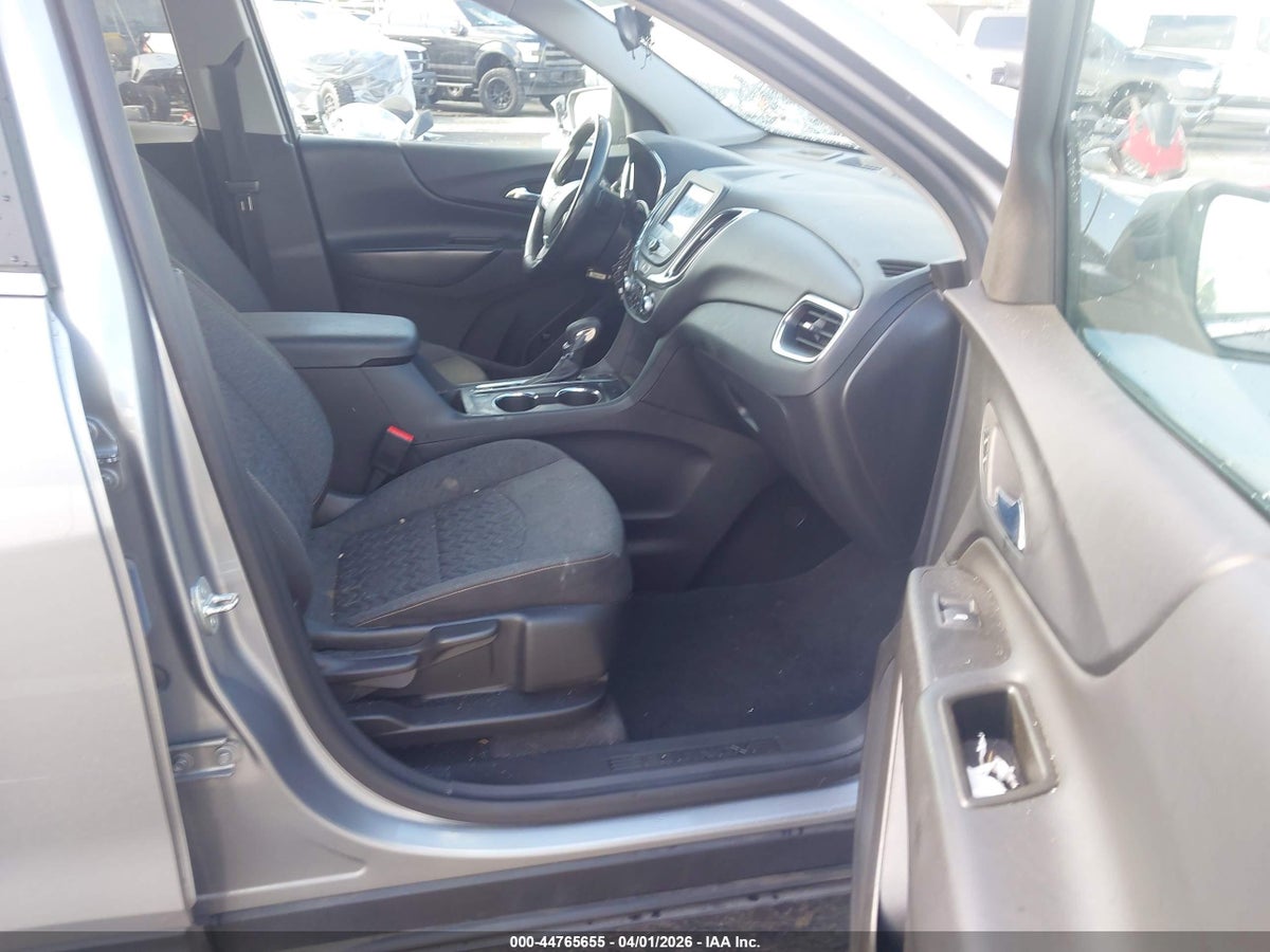 2023 CHEVROLET EQUINOX AWD 2FL — снимка 5