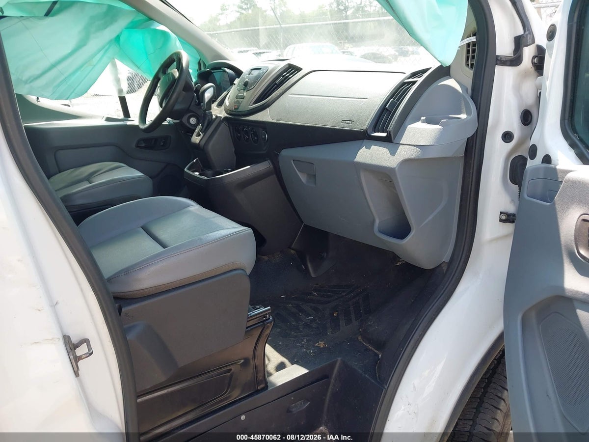 2016 FORD TRANSIT-250 — снимка 5