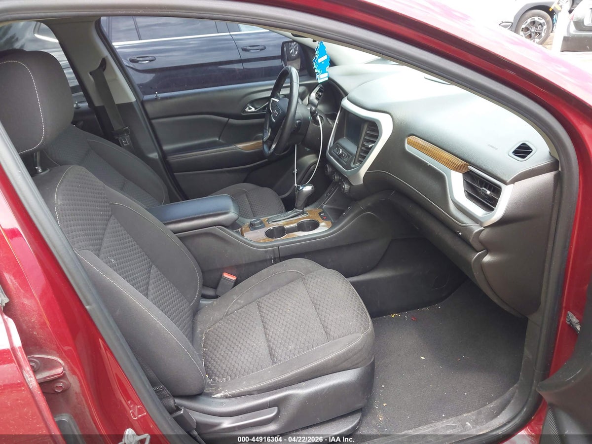 2017 GMC ACADIA SLE-2 — снимка 5
