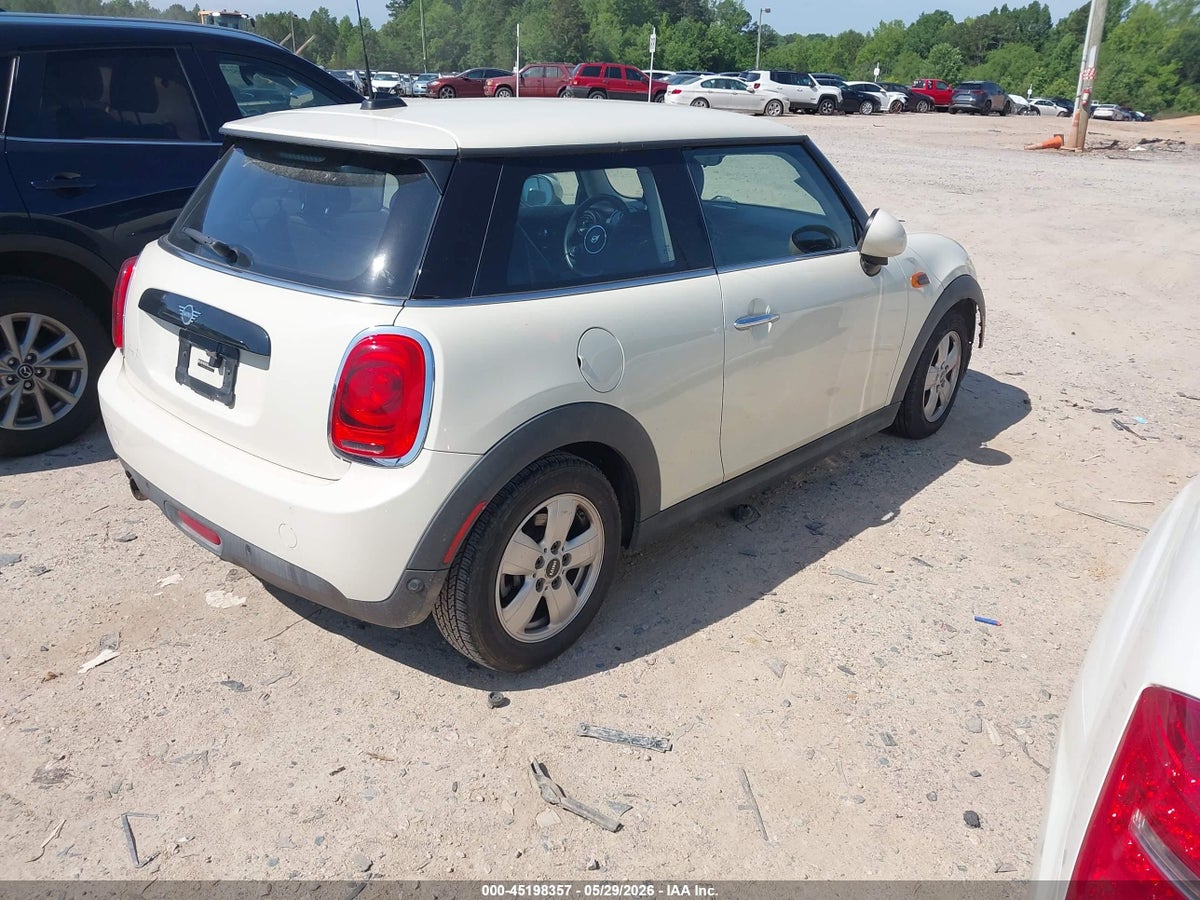 2019 MINI HARDTOP COOPER — снимка 4