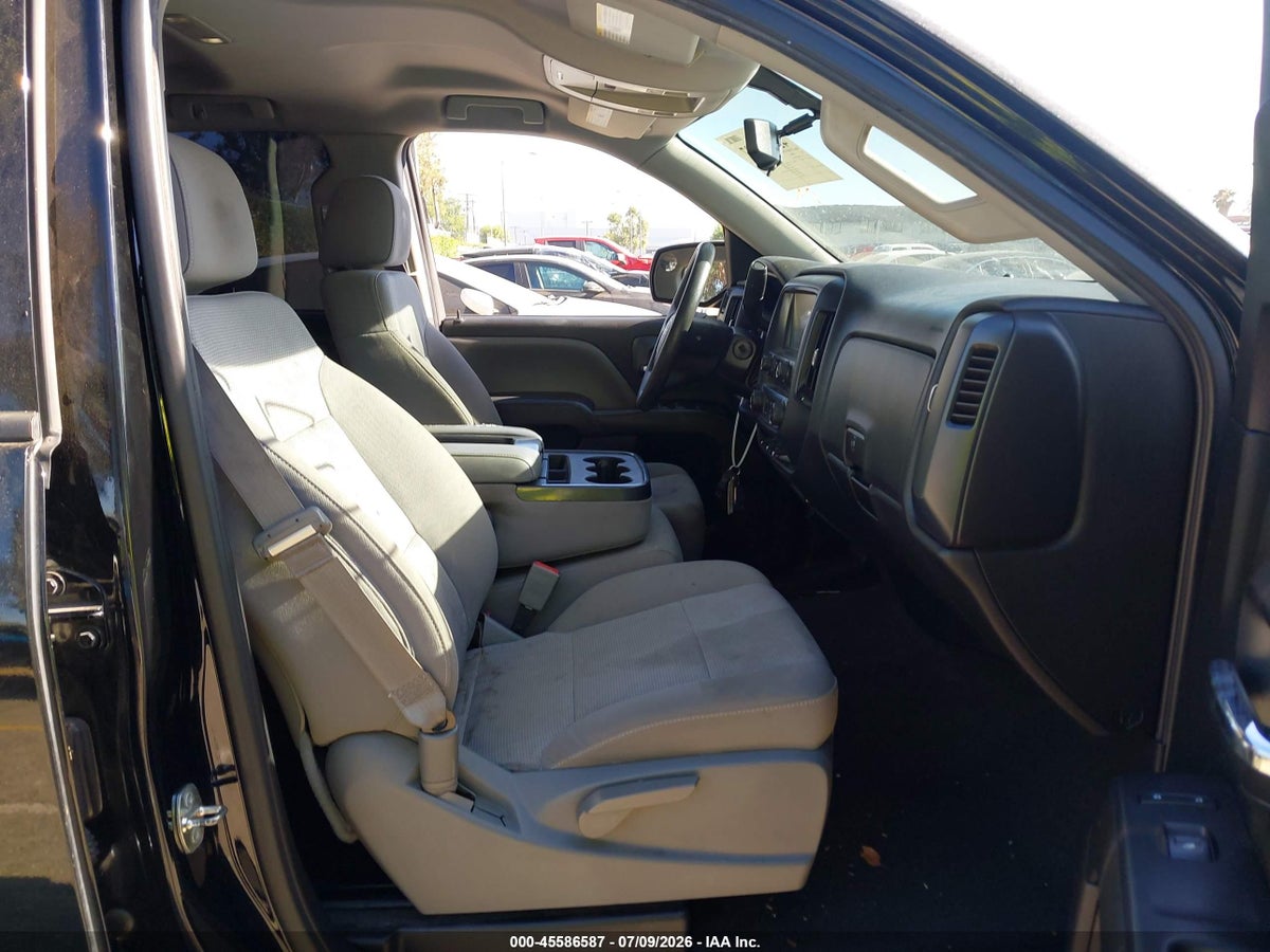 2015 GMC SIERRA 1500 — снимка 5