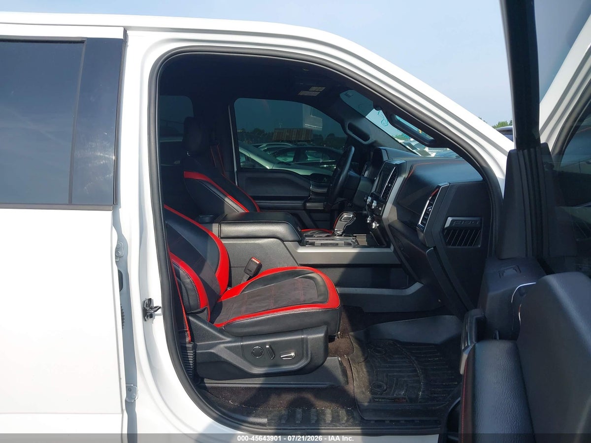 2016 FORD F-150 KING RANCH/LARIAT/LIMITED/PLATINUM/XL/XLT — снимка 5