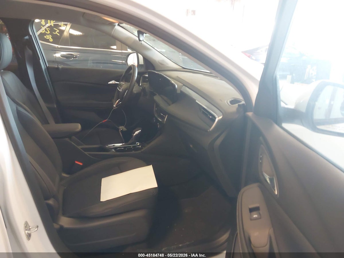 2026 BUICK ENCORE GX PREFERRED FWD — снимка 5