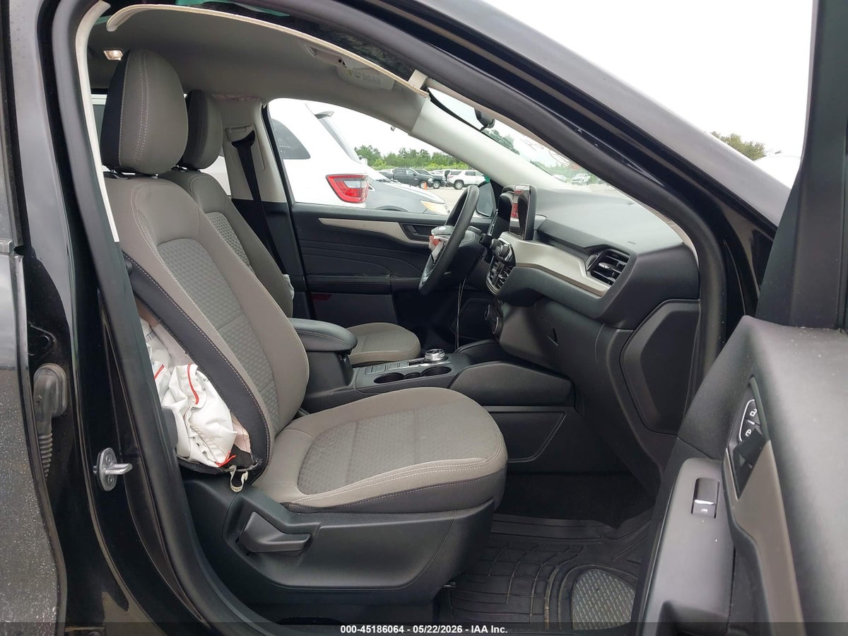 2022 FORD ESCAPE SE — снимка 5