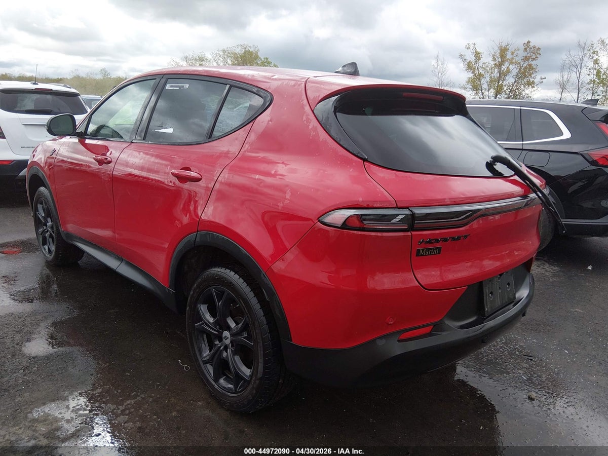 2024 DODGE HORNET GT AWD — снимка 3