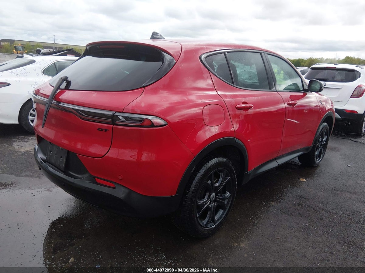 2024 DODGE HORNET GT AWD — снимка 4