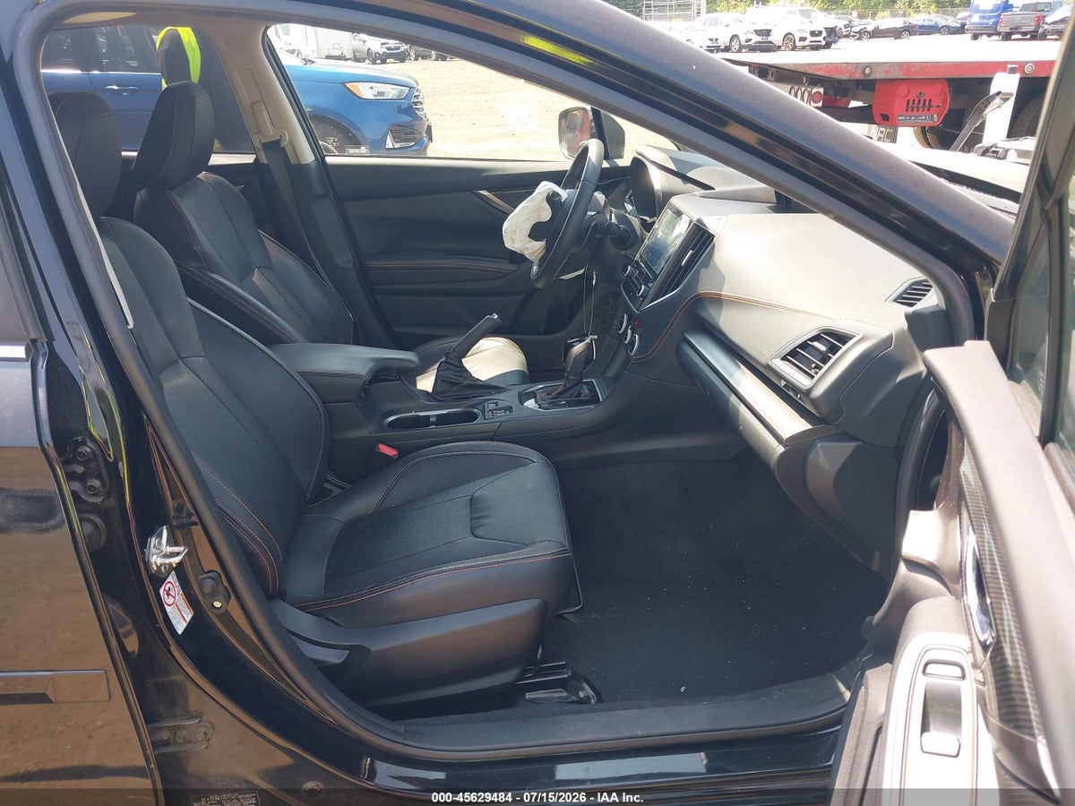 2018 SUBARU CROSSTREK 2.0I LIMITED — снимка 5