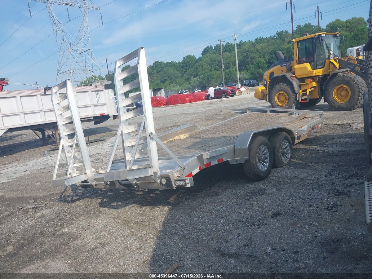 2025 SURE-TRAC TRAILER 9900 — снимка 4