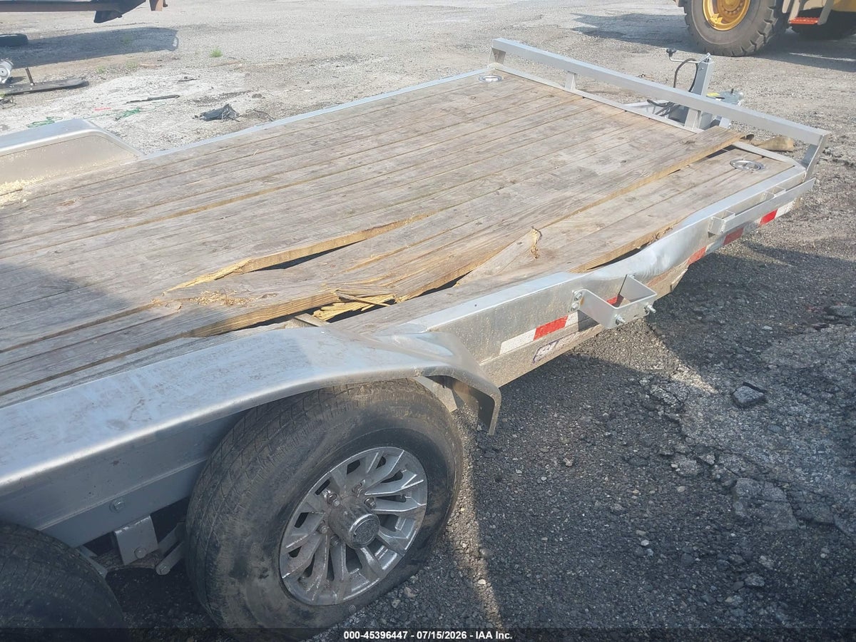 2025 SURE-TRAC TRAILER 9900 — снимка 5