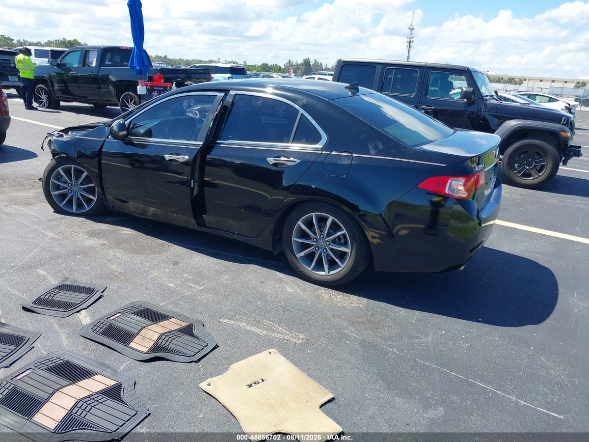 2012 ACURA TSX 2.4 — снимка 3