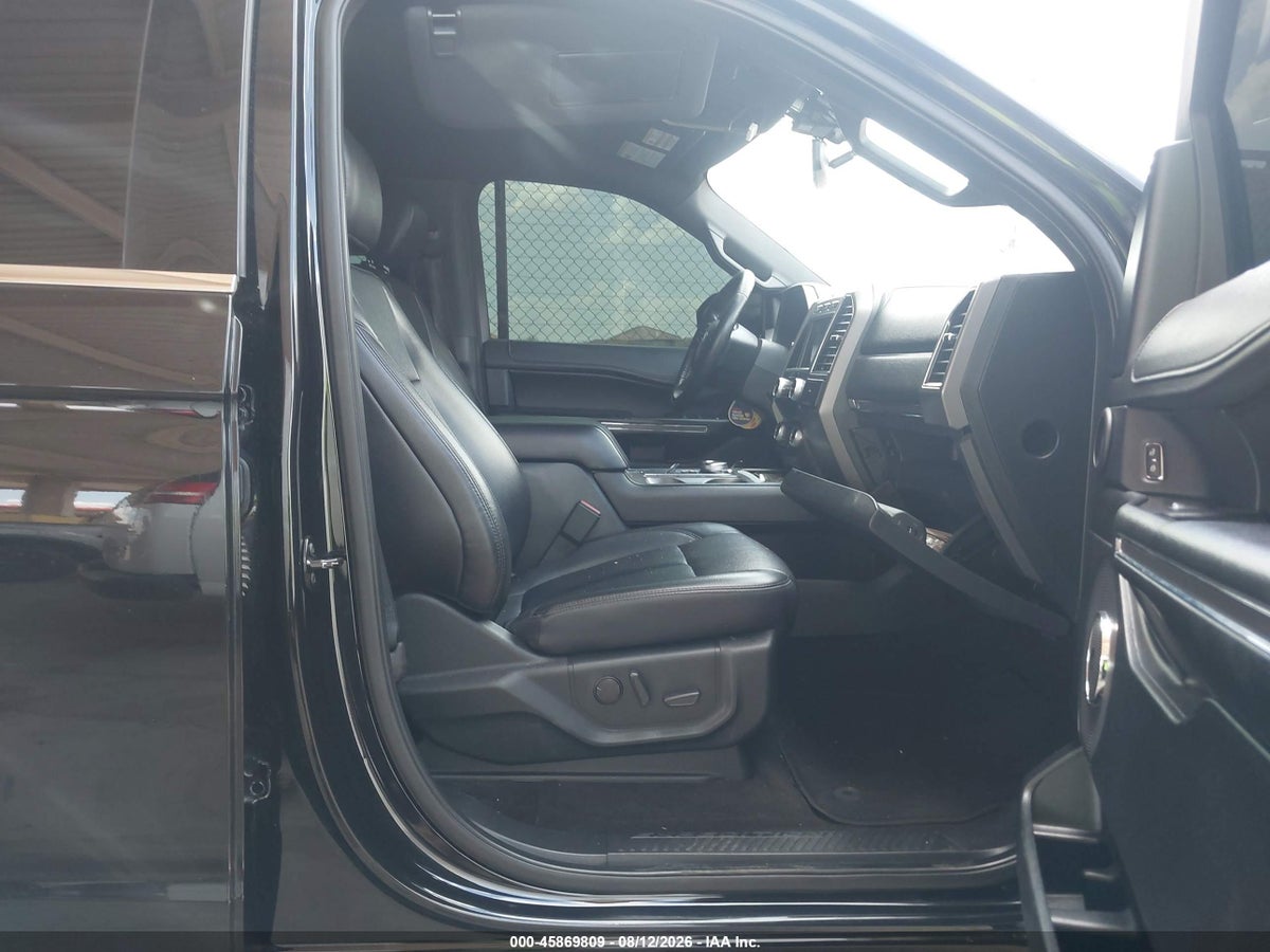 2020 FORD EXPEDITION XLT MAX — снимка 5