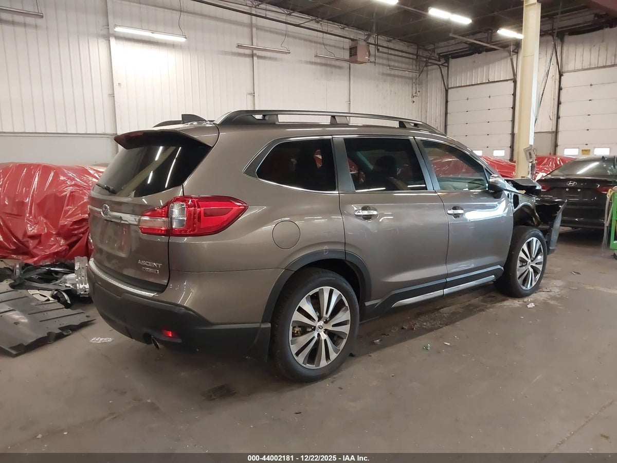 2022 SUBARU ASCENT TOURING — снимка 4