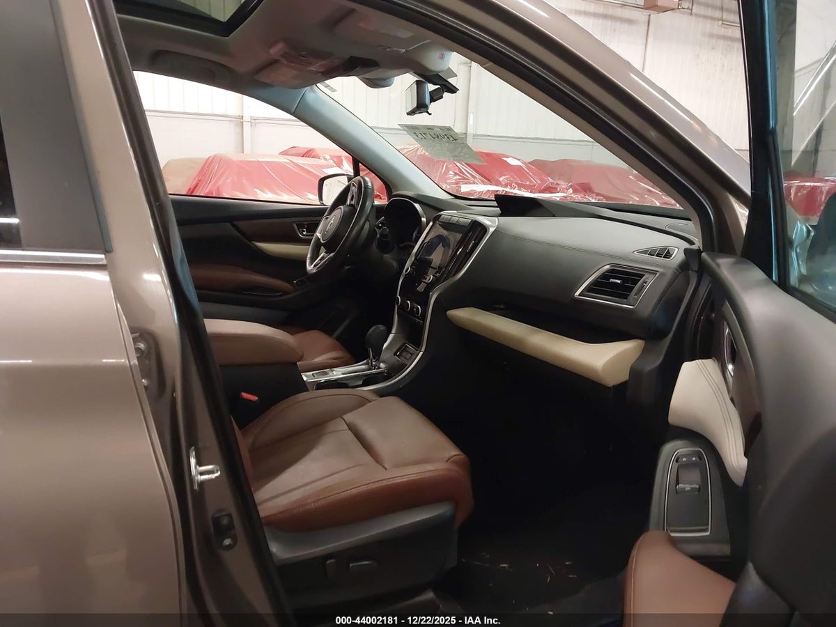 2022 SUBARU ASCENT TOURING — снимка 5