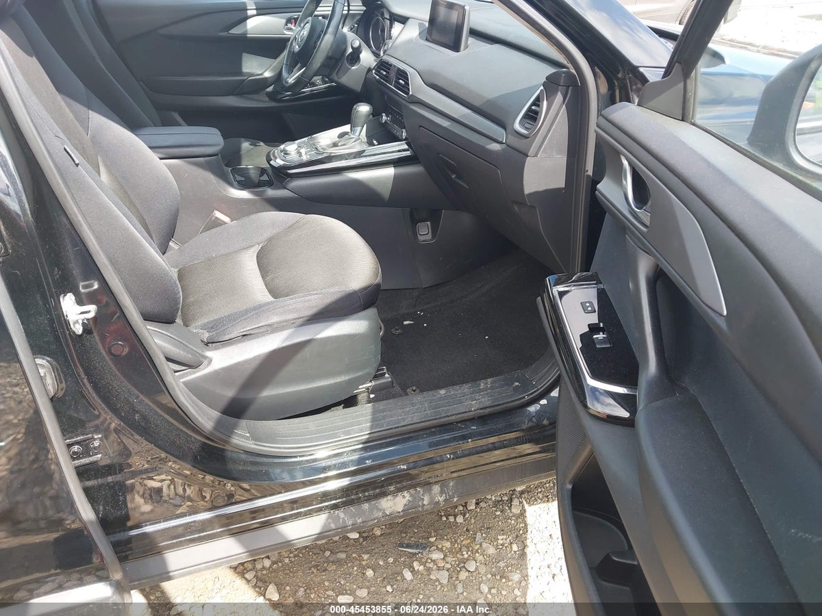 2020 MAZDA CX-9 SPORT — снимка 5