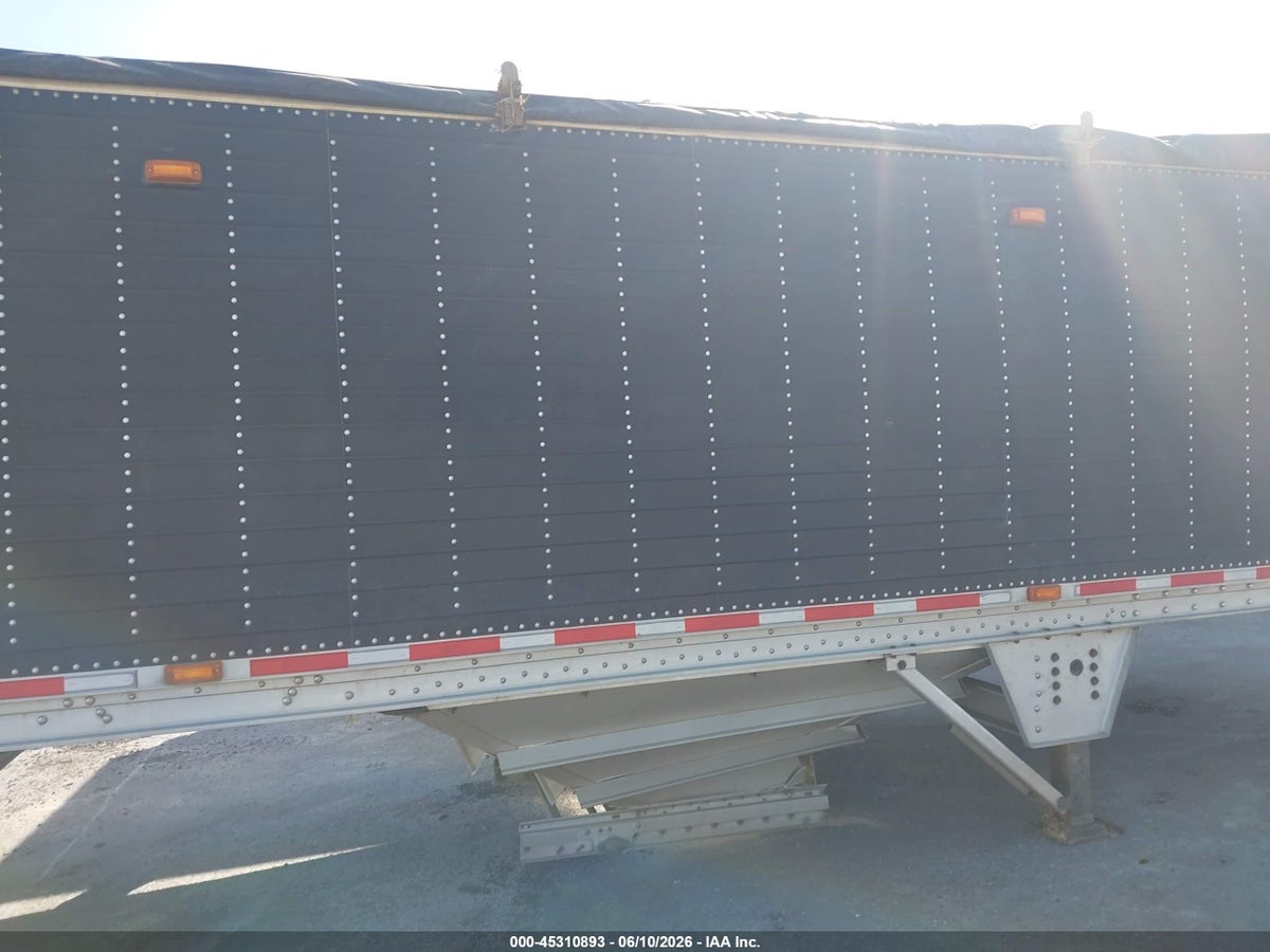 2015 WILSON TRAILER CO WILSON TRAILER CO — снимка 5