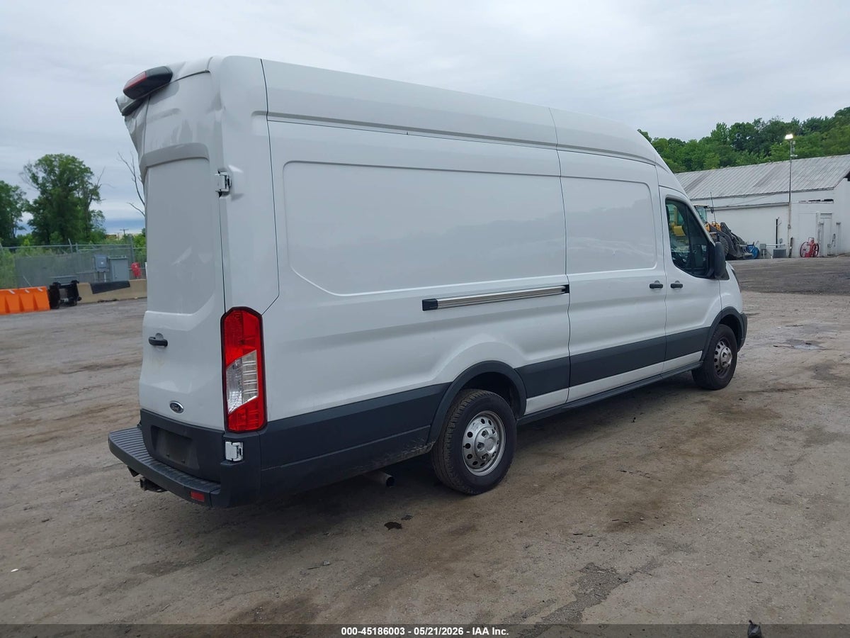 2023 FORD TRANSIT-350 CARGO VAN — снимка 4