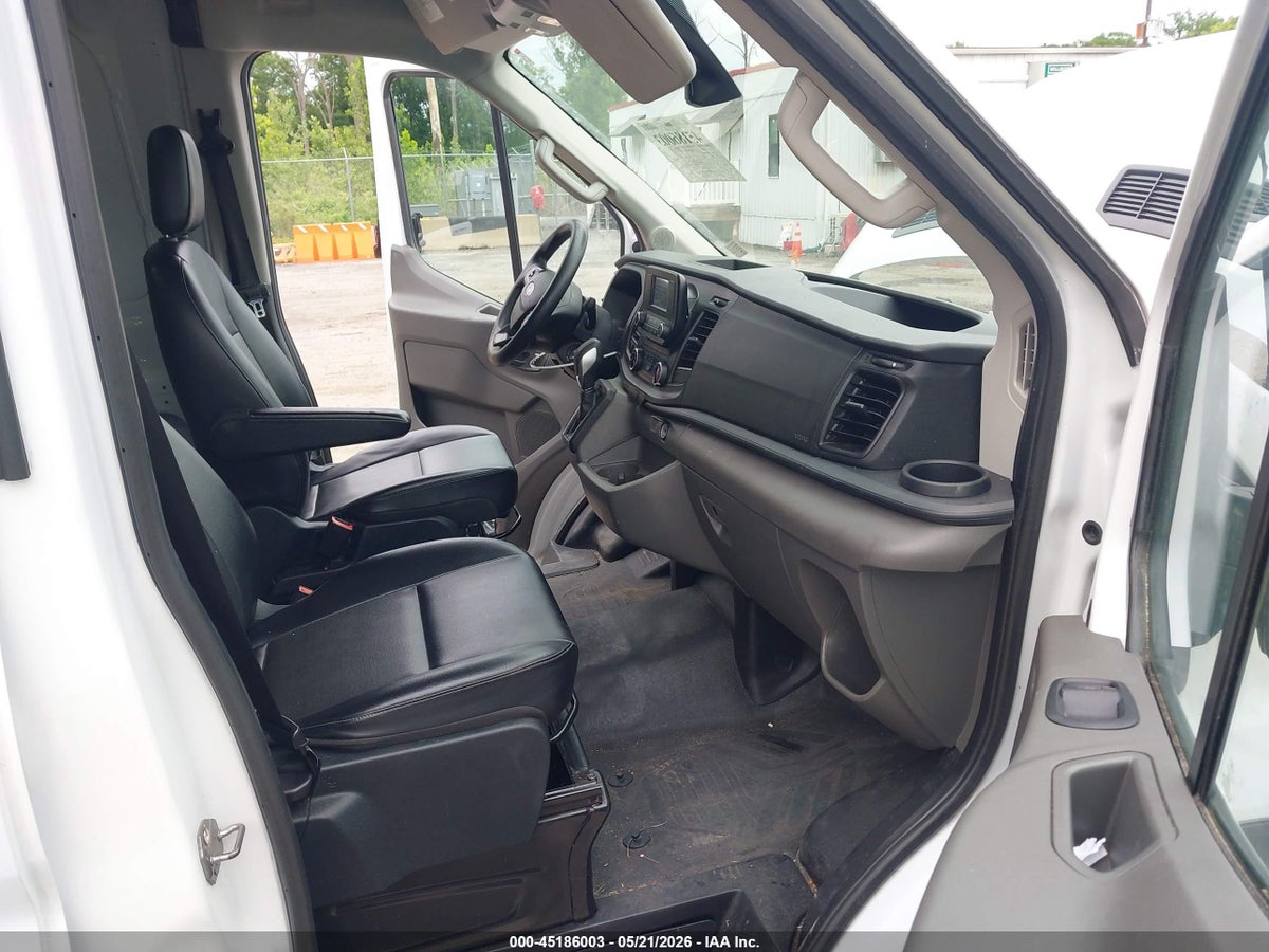 2023 FORD TRANSIT-350 CARGO VAN — снимка 5