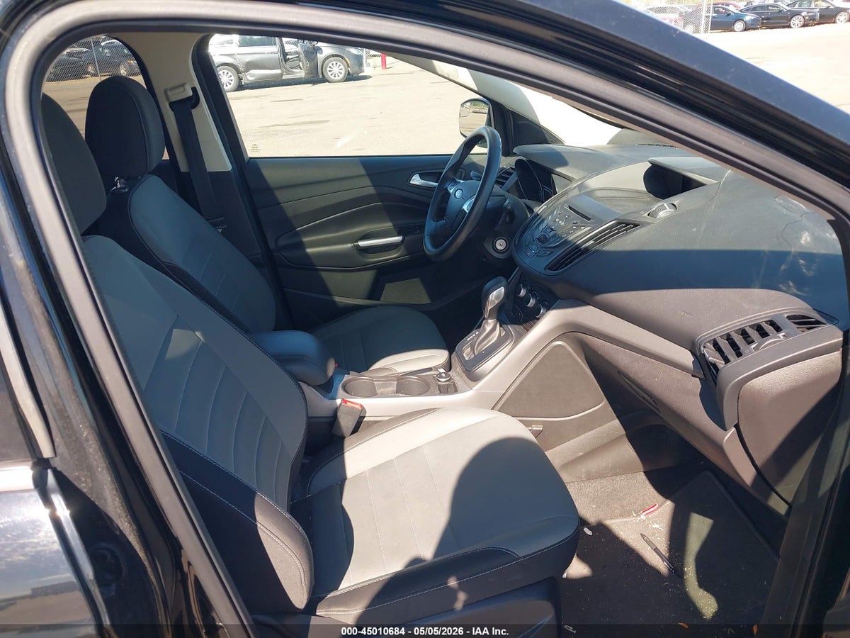 2016 FORD ESCAPE SE — снимка 5