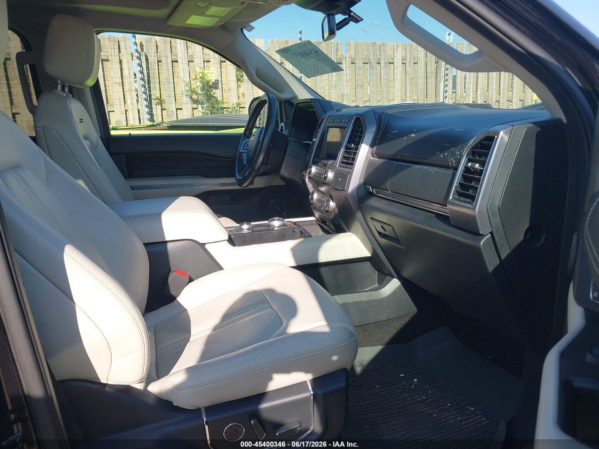 2021 FORD EXPEDITION PLATINUM — снимка 5