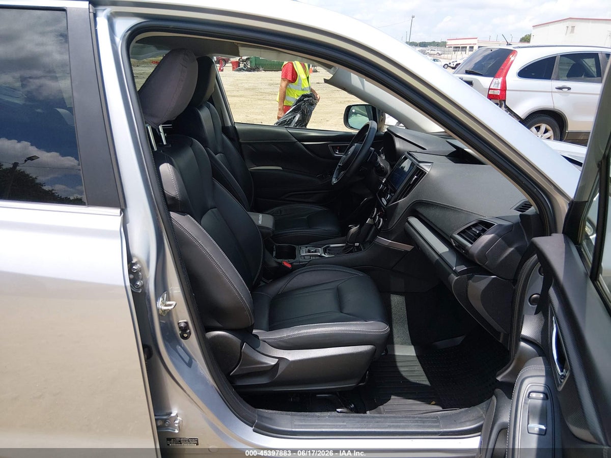 2021 SUBARU FORESTER LIMITED — снимка 5