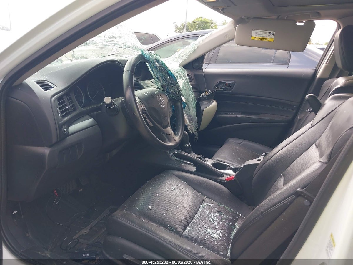 2015 ACURA ILX 2.0L — снимка 5