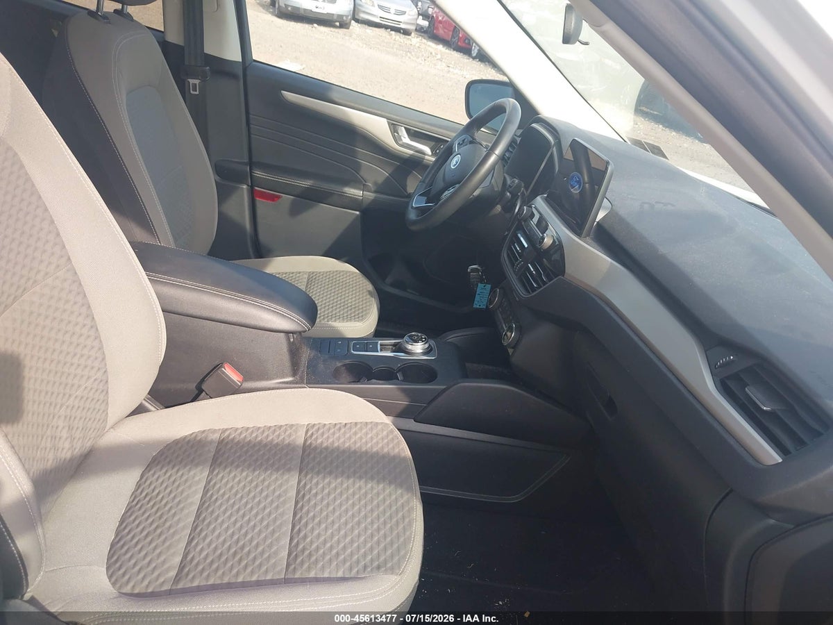 2021 FORD ESCAPE SE — снимка 5
