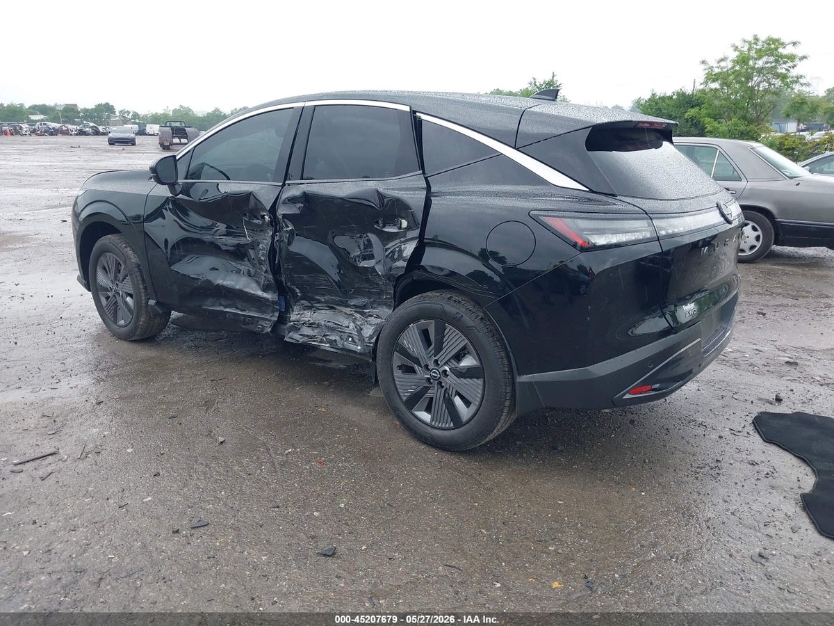 2026 NISSAN MURANO SL — снимка 3