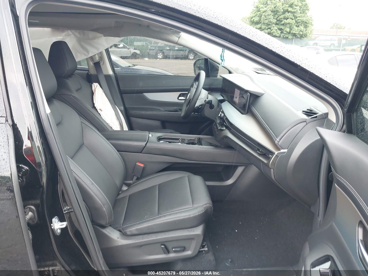2026 NISSAN MURANO SL — снимка 5