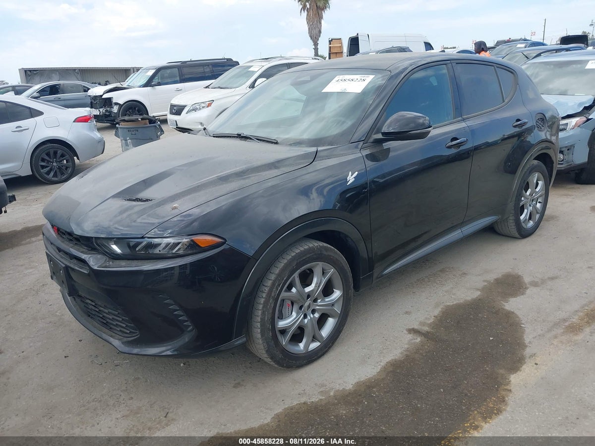 2024 DODGE HORNET R/T EAWD — снимка 2