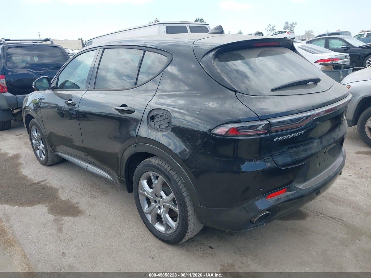 2024 DODGE HORNET R/T EAWD — снимка 3