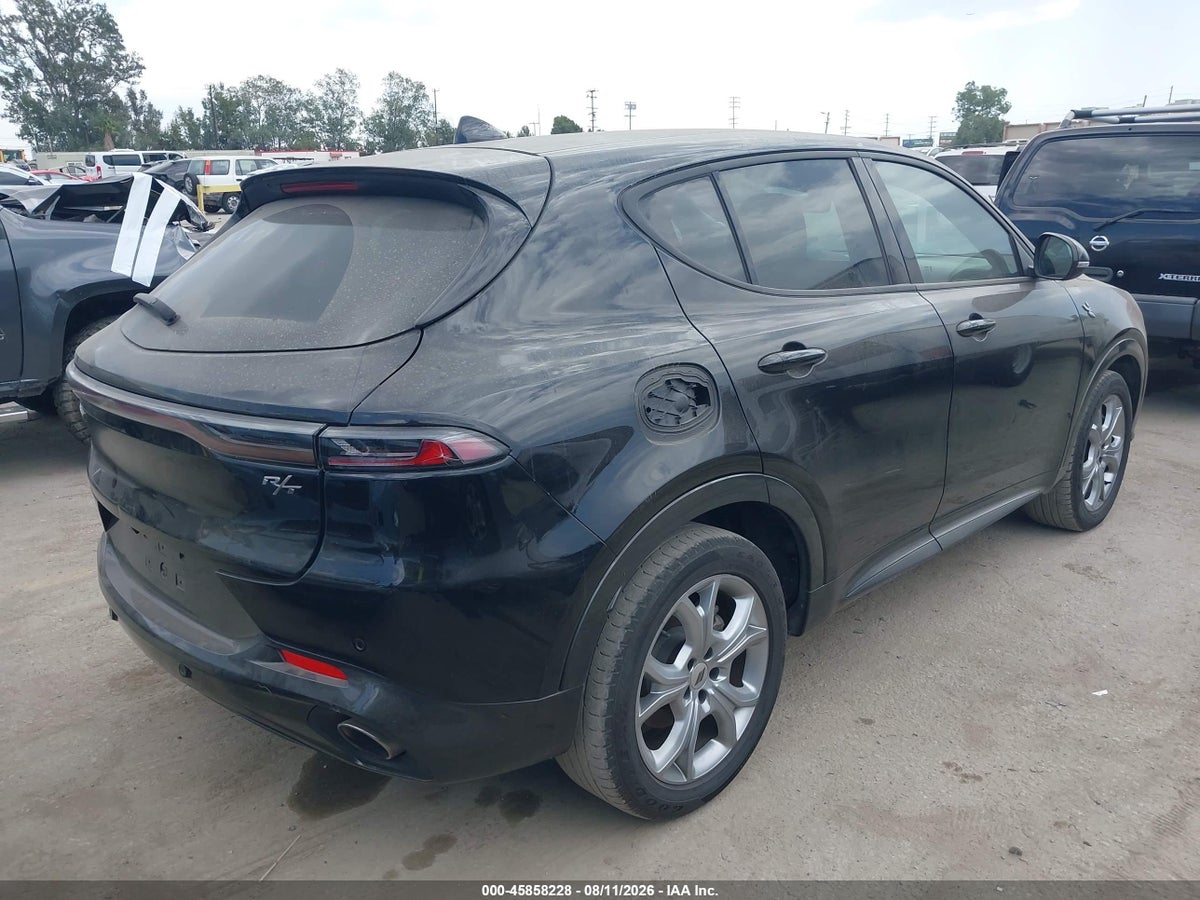 2024 DODGE HORNET R/T EAWD — снимка 4