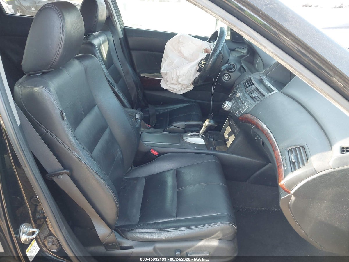 2012 HONDA CROSSTOUR 2.4 EX-L — снимка 5