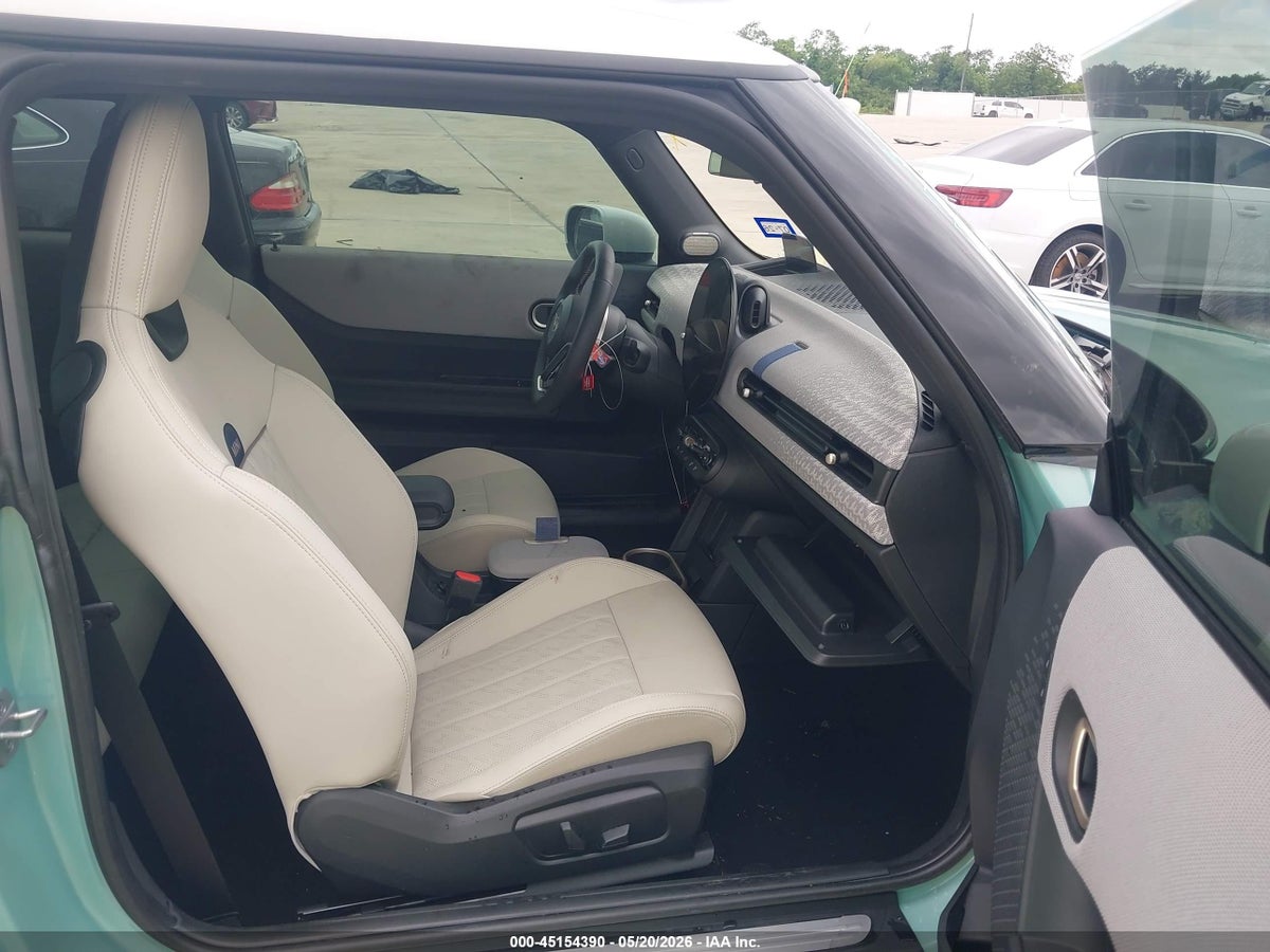 2025 MINI HARDTOP COOPER S — снимка 5