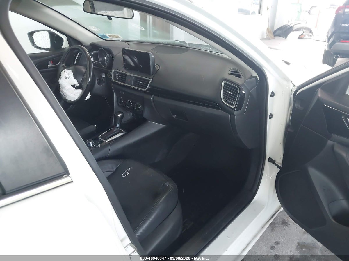 2015 MAZDA MAZDA3 I TOURING — снимка 5