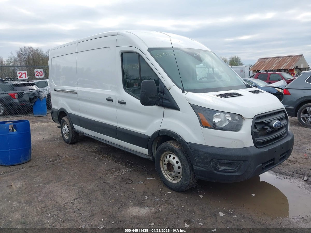 2020 FORD TRANSIT-250