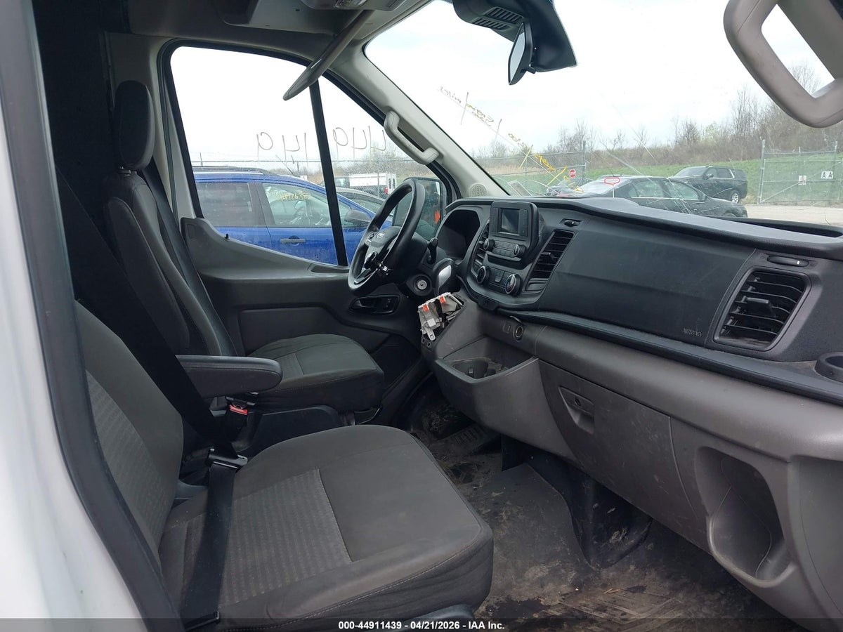 2020 FORD TRANSIT-250 — снимка 5