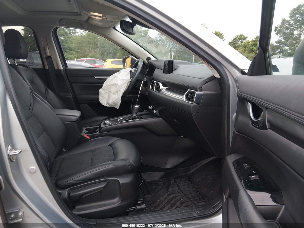 2019 MAZDA CX-5 TOURING — снимка 5