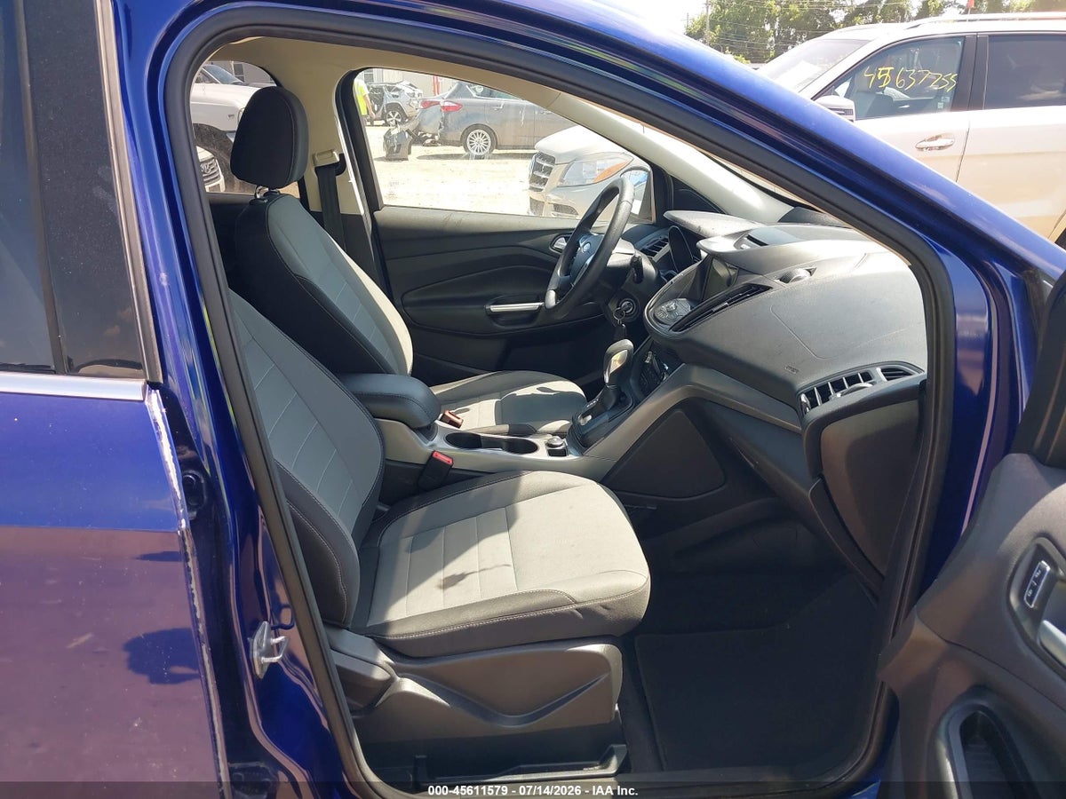 2016 FORD ESCAPE SE — снимка 5