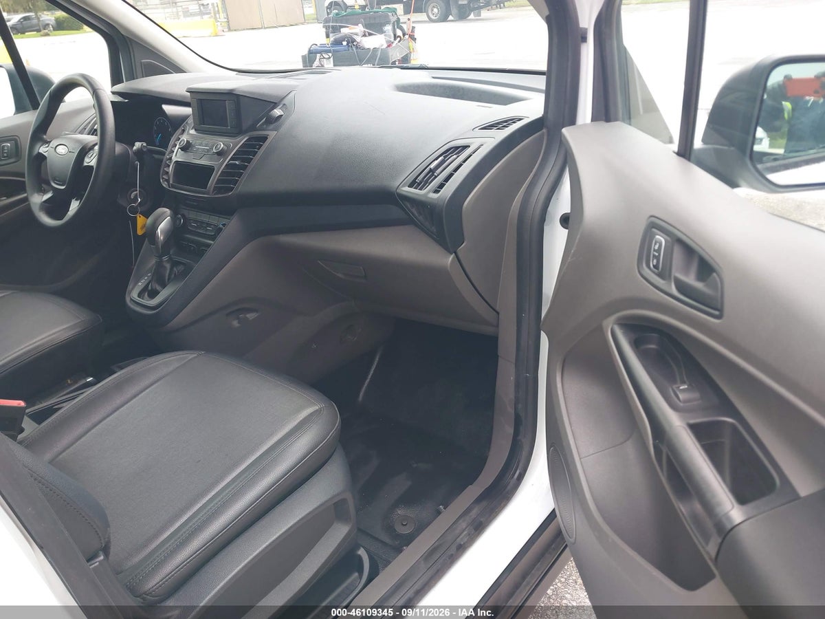 2022 FORD TRANSIT CONNECT XL — снимка 5