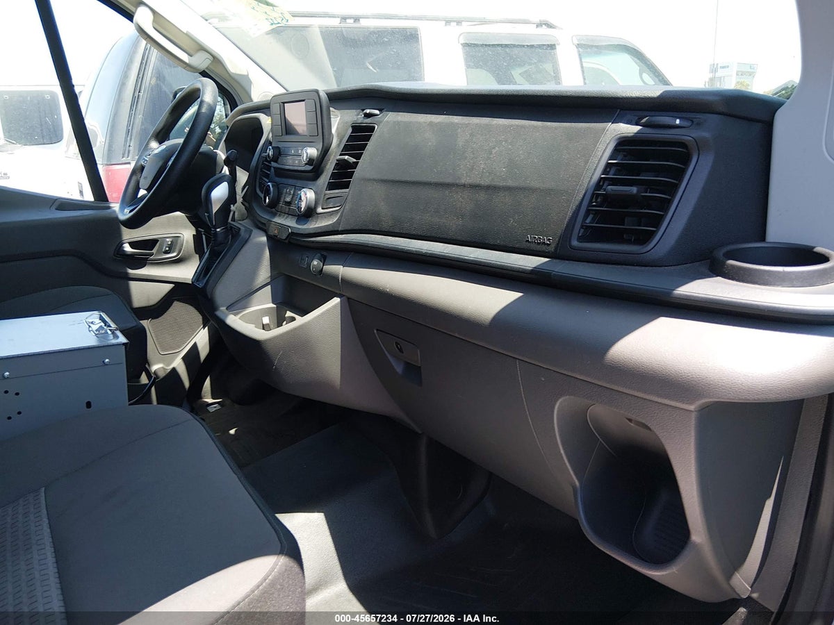 2024 FORD TRANSIT-250 — снимка 5