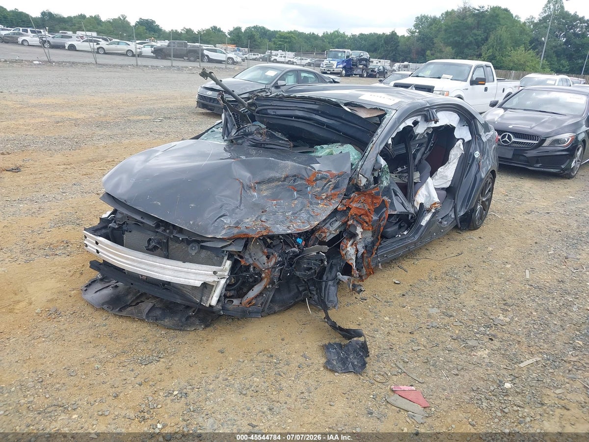 2023 TOYOTA COROLLA SE — снимка 2