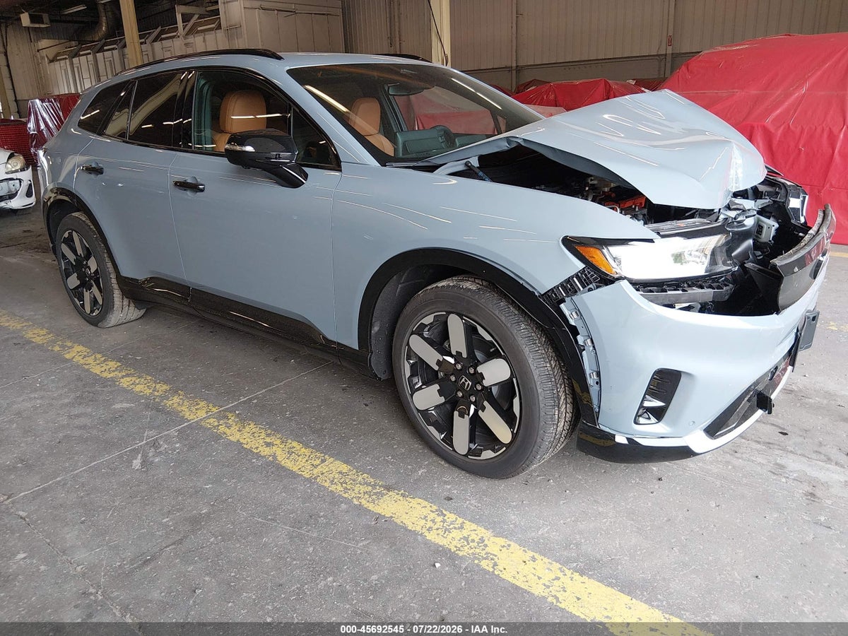 2026 HONDA PROLOGUE ELITE