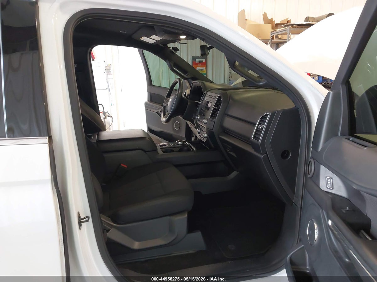 2018 FORD EXPEDITION XL — снимка 5