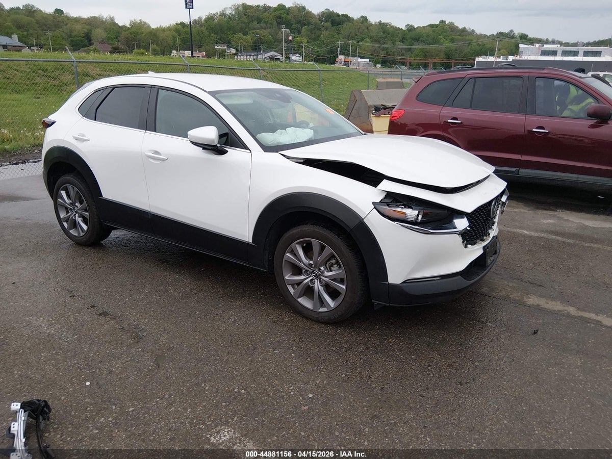 2020 MAZDA CX-30 PREFERRED PACKAGE