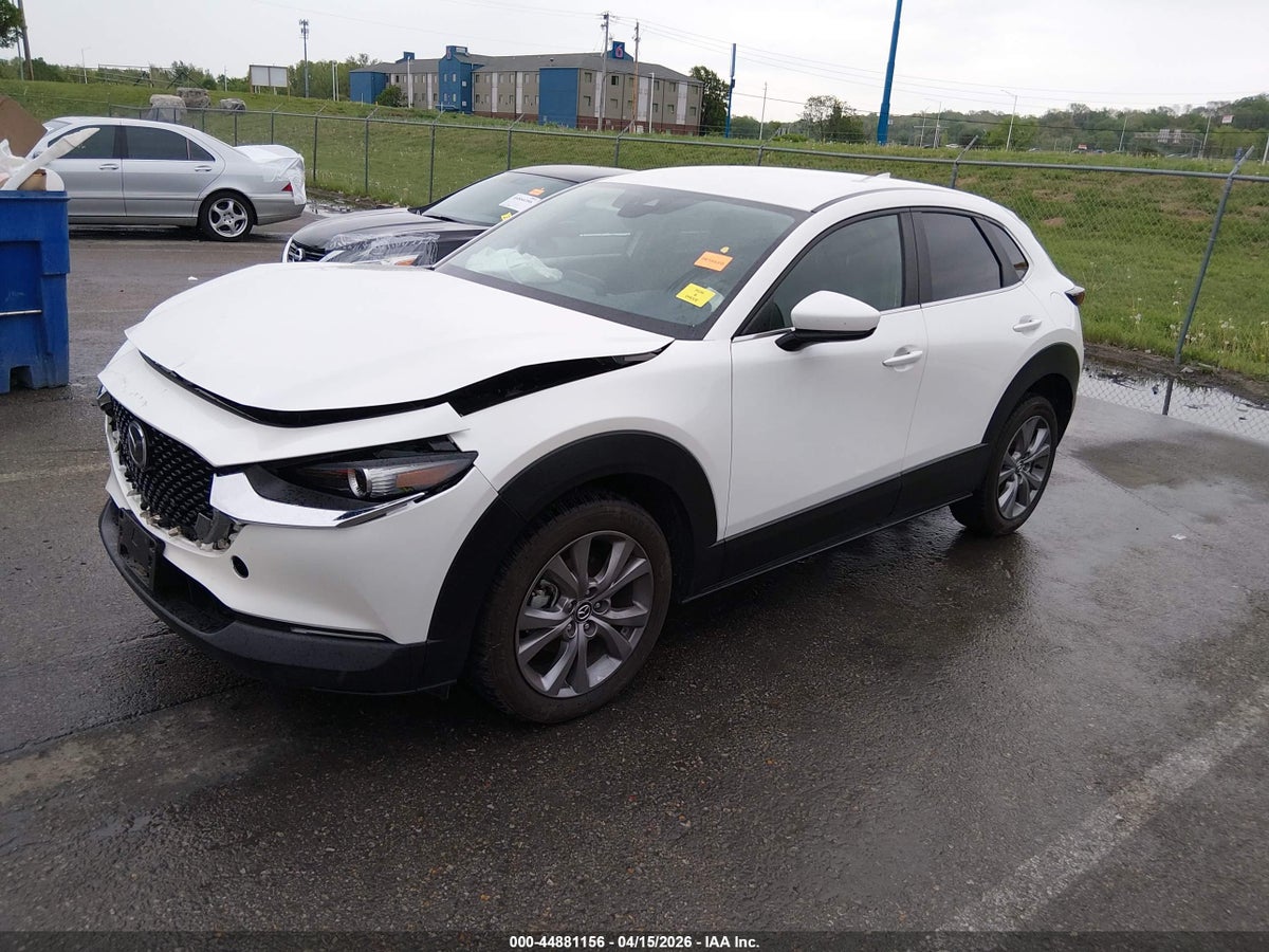 2020 MAZDA CX-30 PREFERRED PACKAGE — снимка 2